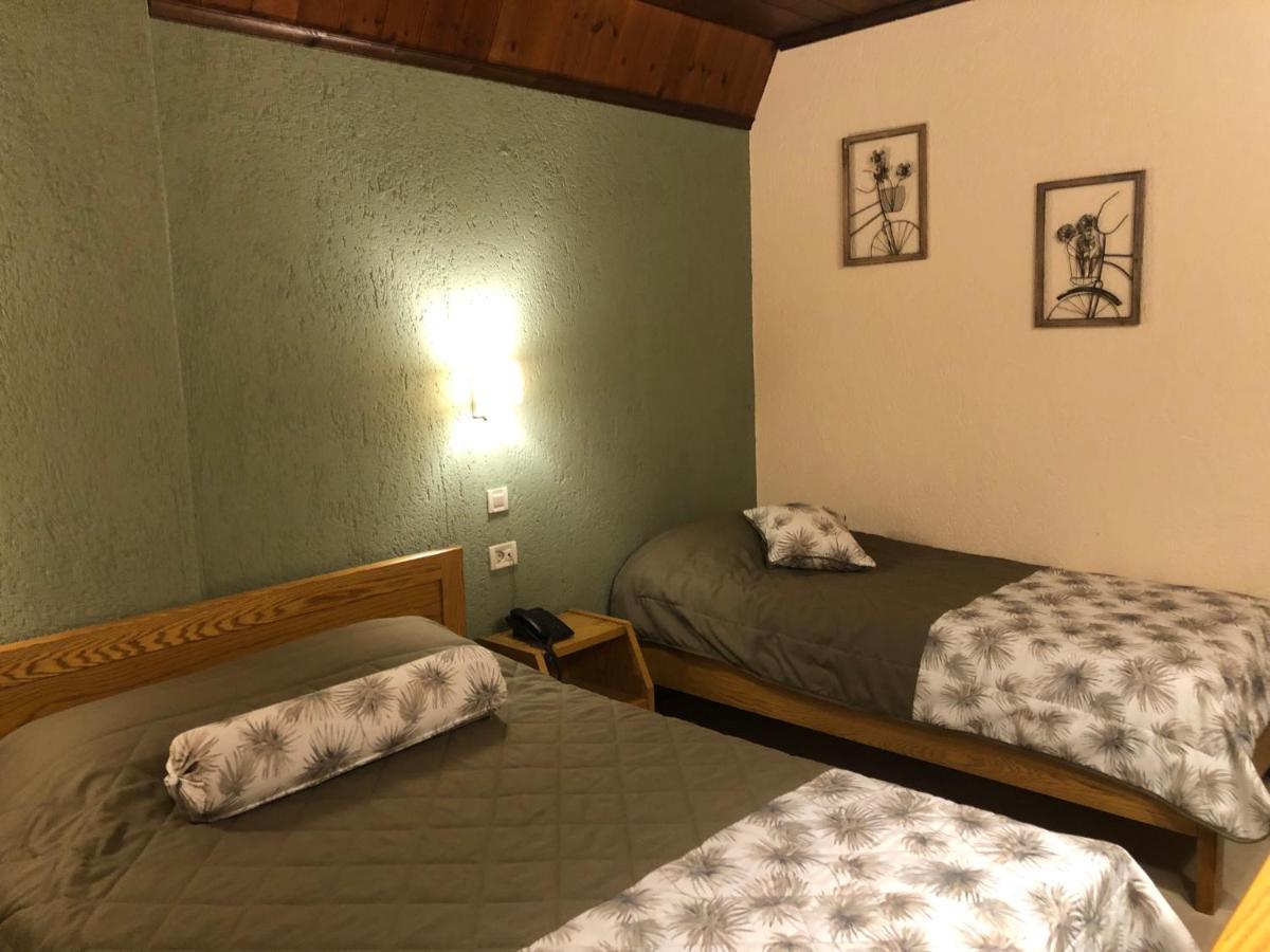 Asimina Guesthouse, Eptalofos Parnassos Esterno foto