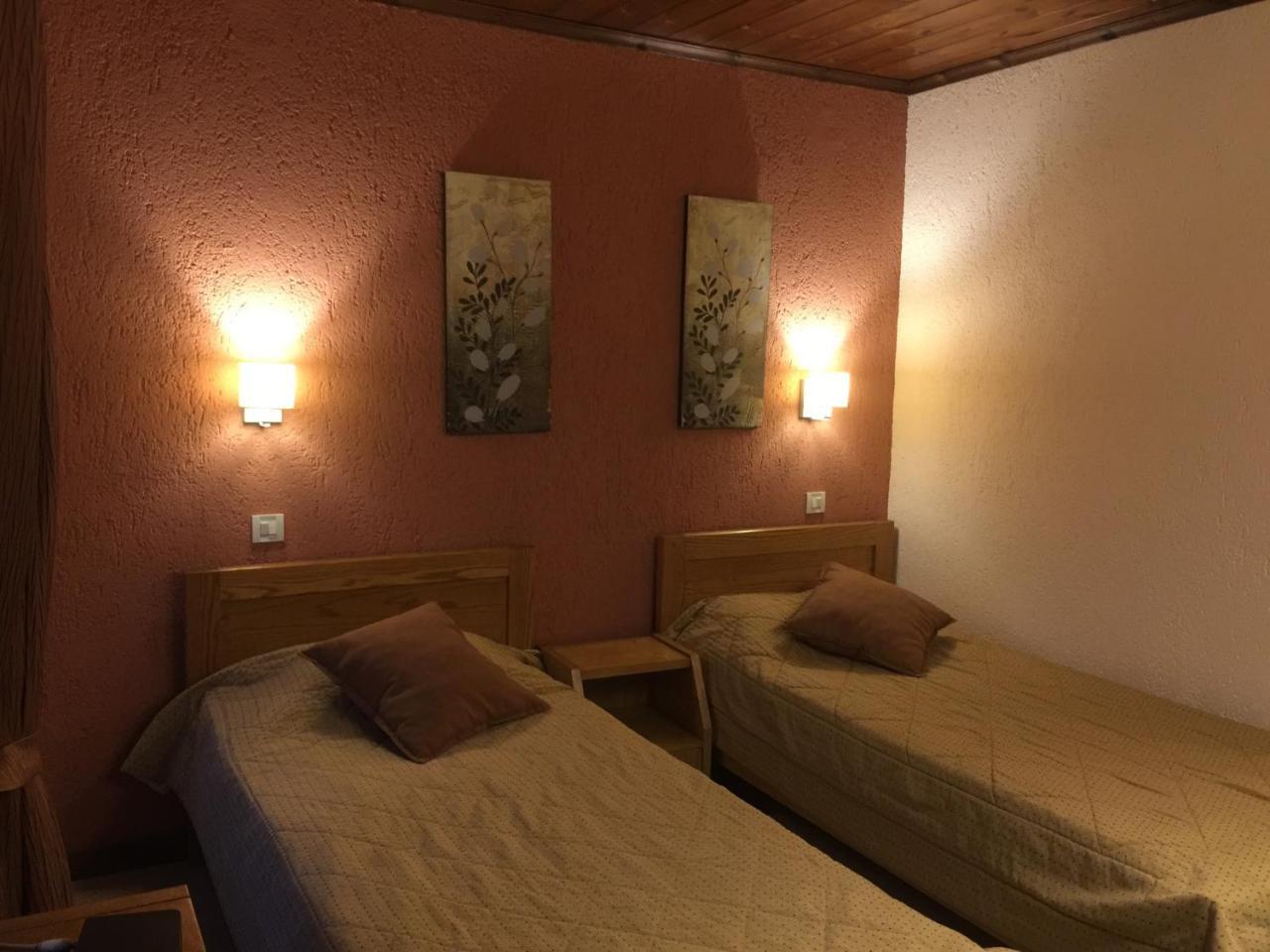Asimina Guesthouse, Eptalofos Parnassos Esterno foto